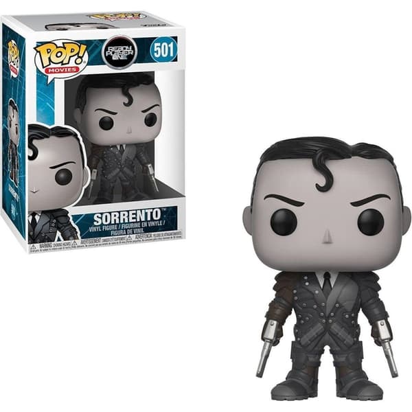 Ready Player One, Funko Pop! - Sorrento