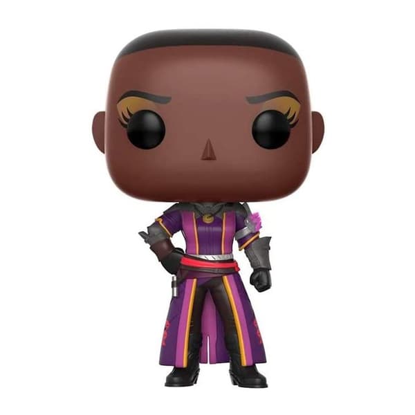 Destiny, Funko Pop! - Ikora