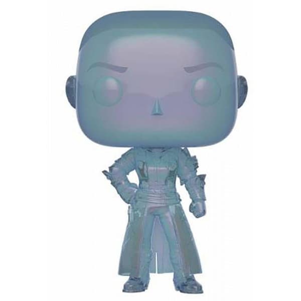 Destiny, Funko Pop! - Ikora Rey