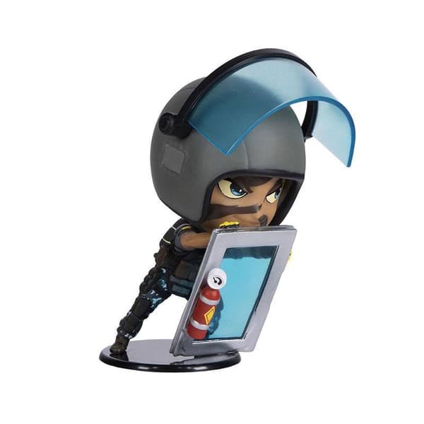 Rainbow Six Siege, Chibi Figure Series 6 - Mira