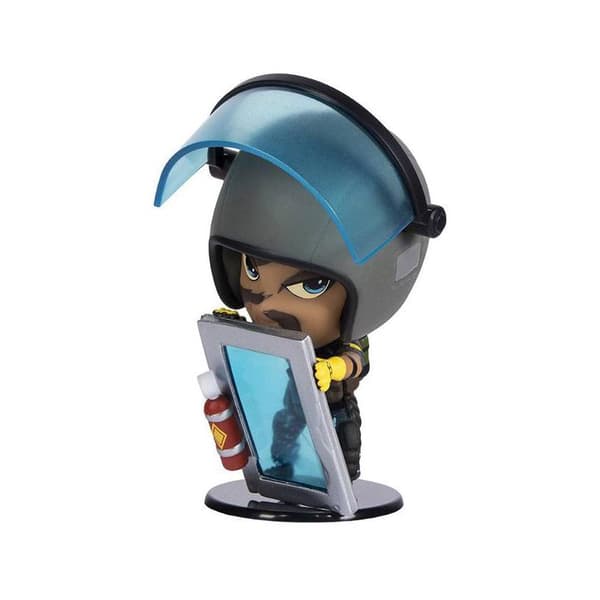 Rainbow Six Siege, Chibi Figure Series 6 - Mira