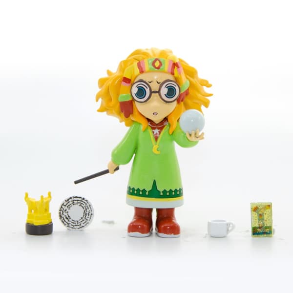 Harry Potter Blind Box 3