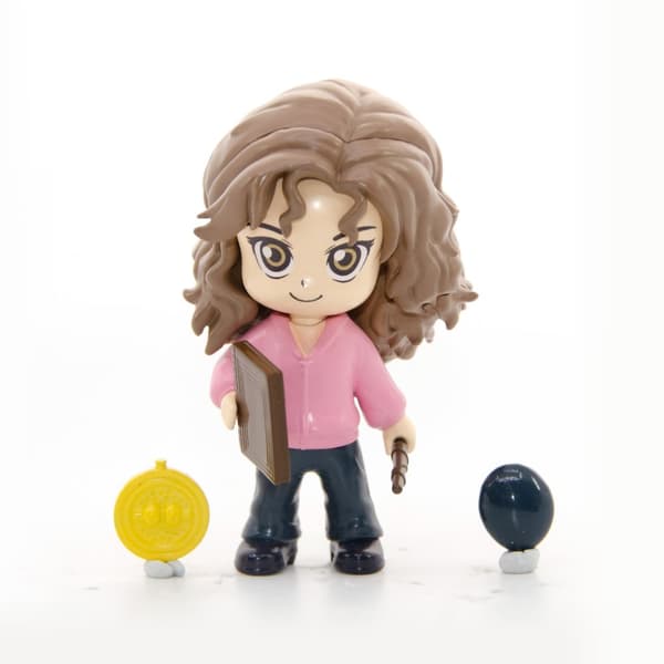 Harry Potter Blind Box 3