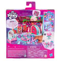 Miniatyrbild 2 av 8: Unicorn Tea Party Izzy Moonbow My Little Pony