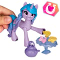 Miniatyrbild 4 av 8: Unicorn Tea Party Izzy Moonbow My Little Pony