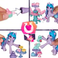 Miniatyrbild 5 av 8: Unicorn Tea Party Izzy Moonbow My Little Pony