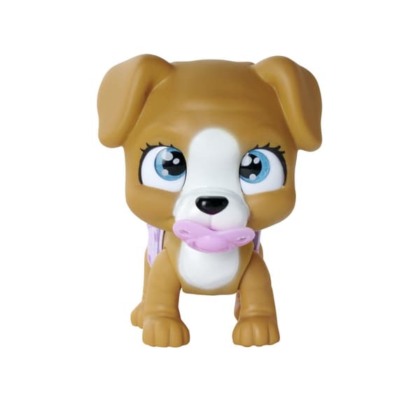 Pamper Petz Hund