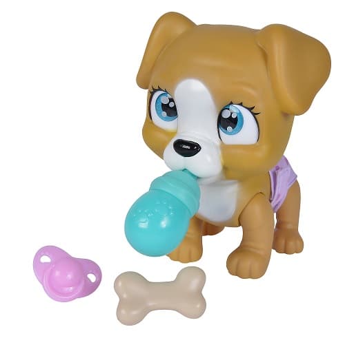 Pamper Petz Hund