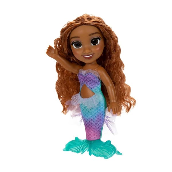 Ariel Docka 15 cm Disney The Little Mermaid