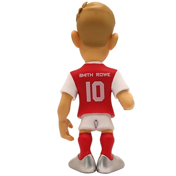 Arsenal FC Emile Smith-Rowe MiniX-figur