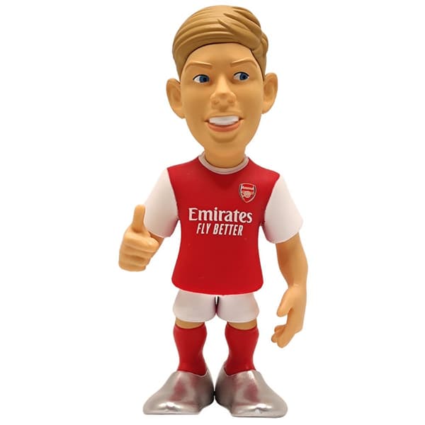 Arsenal FC Emile Smith-Rowe MiniX-figur Red/White One Size