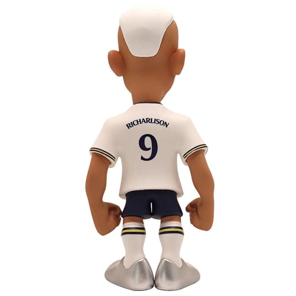 Tottenham Hotspur FC Richarlison MiniX-figur