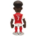 Miniatyrbild 2 av 4: Arsenal FC Bukayo Saka MiniX-figur