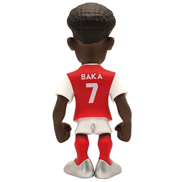 Arsenal FC Bukayo Saka MiniX-figur