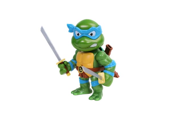 Turtles Leonardo Figur