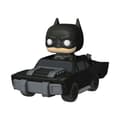 Miniatyrbild 3 av 3: Funko POP! Super Deluxe Batman in Batmobile #282