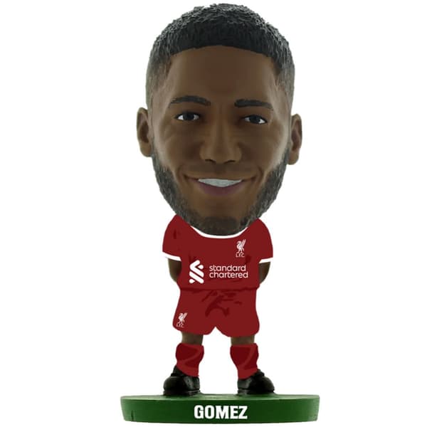 Liverpool FC Joe Gomez 2024 SoccerStarz Football Figurine