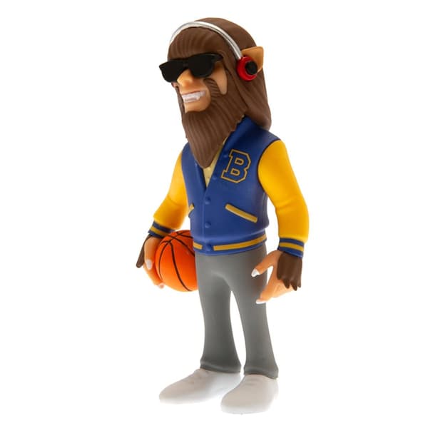 Teen Wolf MiniX Scott Howard Collectable Figurine