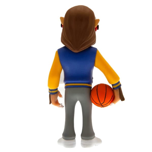 Teen Wolf MiniX Scott Howard Collectable Figurine