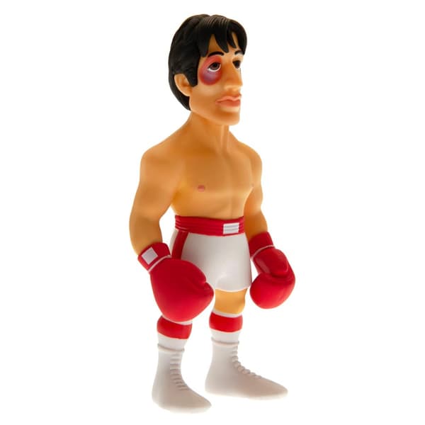 Rocky MiniX Collectable Figurine