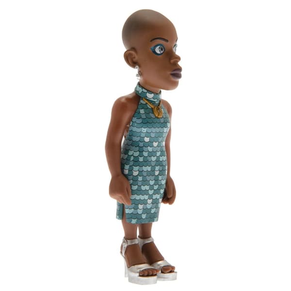 Wednesday MiniX Bianca Barclay Collectable Figurine