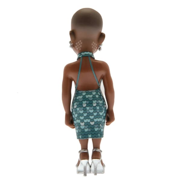 Wednesday MiniX Bianca Barclay Collectable Figurine