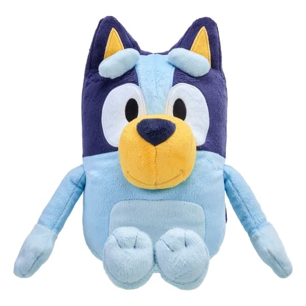 Bluey Talande Mjukdjur Bluey SE/DK/GB