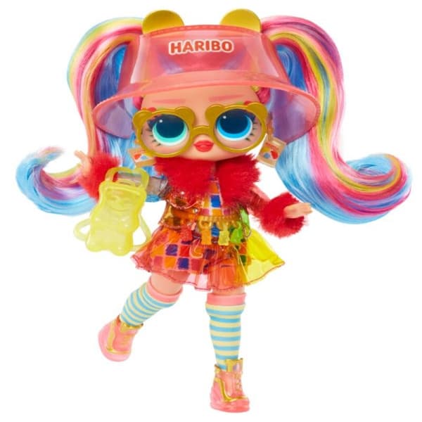 L.O.L. Surprise Tween Loves Mini Sweets X Haribo