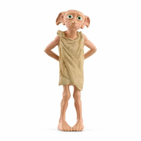 Dobby Harry Potter Schleich