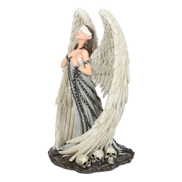 Spiral Direct Captive Angel Figurine