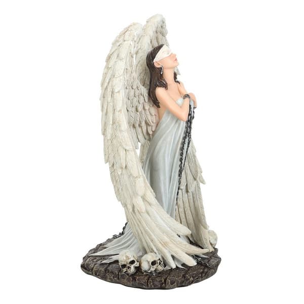 Spiral Direct Captive Angel Figurine
