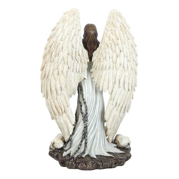Spiral Direct Captive Angel Figurine