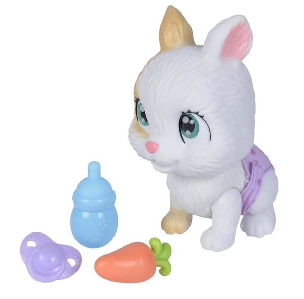 Pamper Petz Kanin Simba Toys