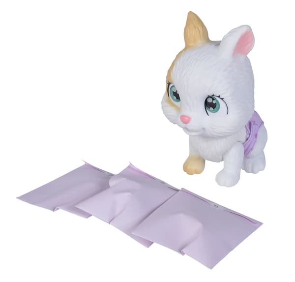 Pamper Petz Kanin Simba Toys