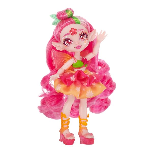 Magic Mixes Pixlings Fairy/Faye