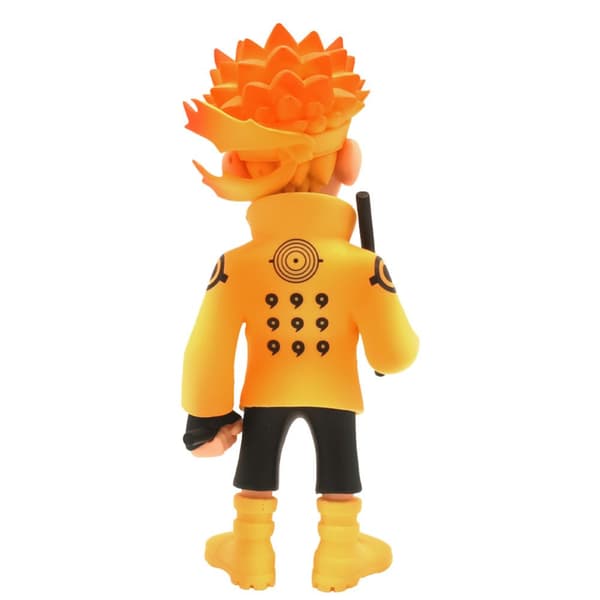 Naruto: Shippuden Naruto Six Path MiniX Character Figure