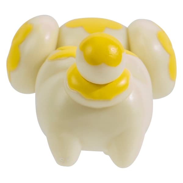 Pokemon Clip N Go Fidough And Timer Ball