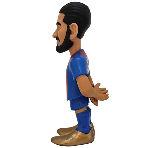 FC Barcelona Gundogan MiniX Figure