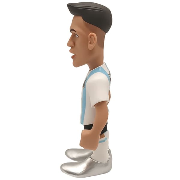 Argentina Lautaro MiniX-figur