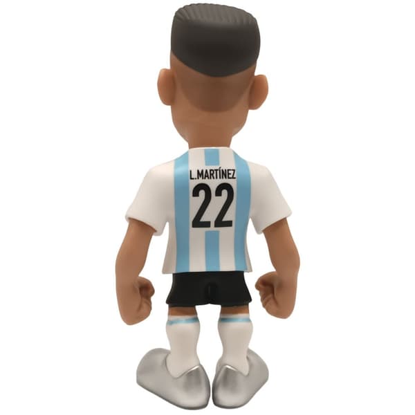 Argentina Lautaro MiniX-figur