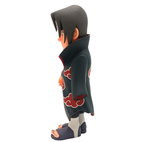 Naruto: Shippuden MiniX Itachi Uchiha Character Figure
