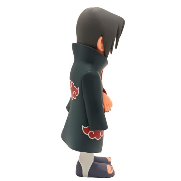 Naruto: Shippuden MiniX Itachi Uchiha Character Figure