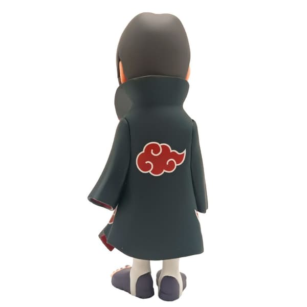Naruto: Shippuden MiniX Itachi Uchiha Character Figure