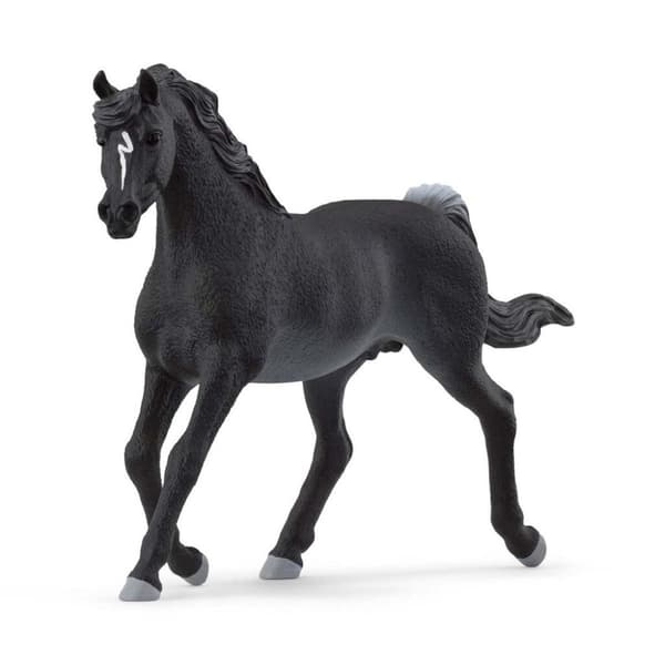 Arabiskt Fullblod Hingst Schleich