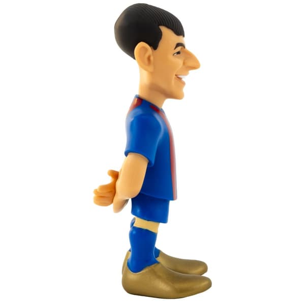 FC Barcelona Pedri MiniX Figure