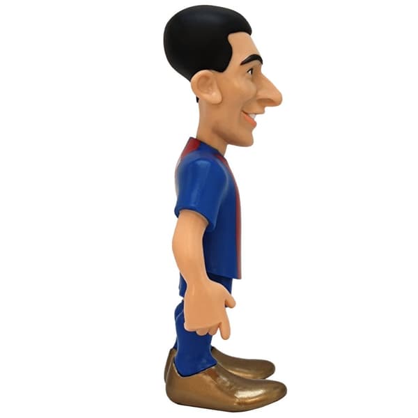 FC Barcelona Ferran Torres MiniX Figure