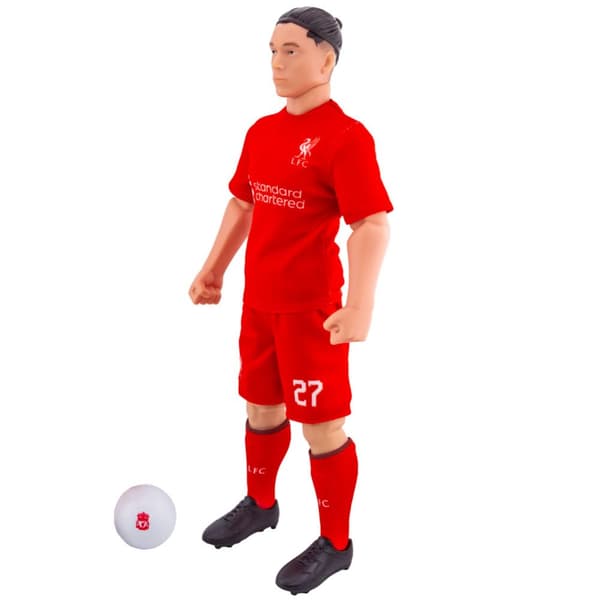 Liverpool FC Darwin Nunez Action Figure