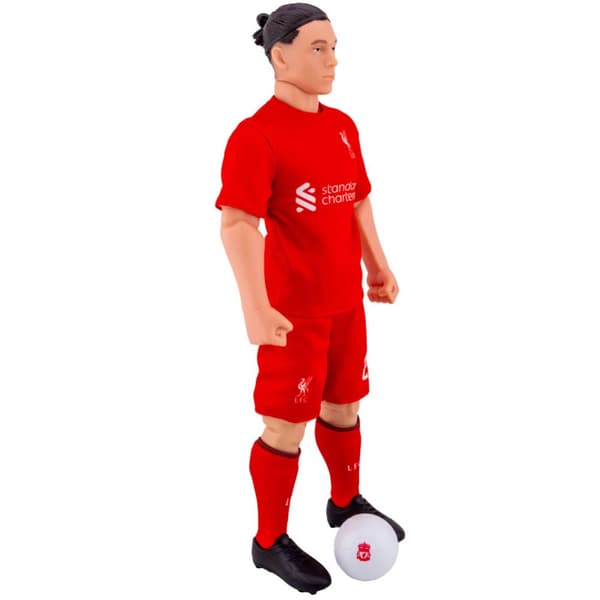 Liverpool FC Darwin Nunez Action Figure