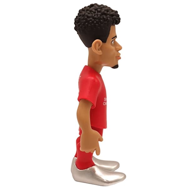 Liverpool FC Luis Diaz MiniX Figure