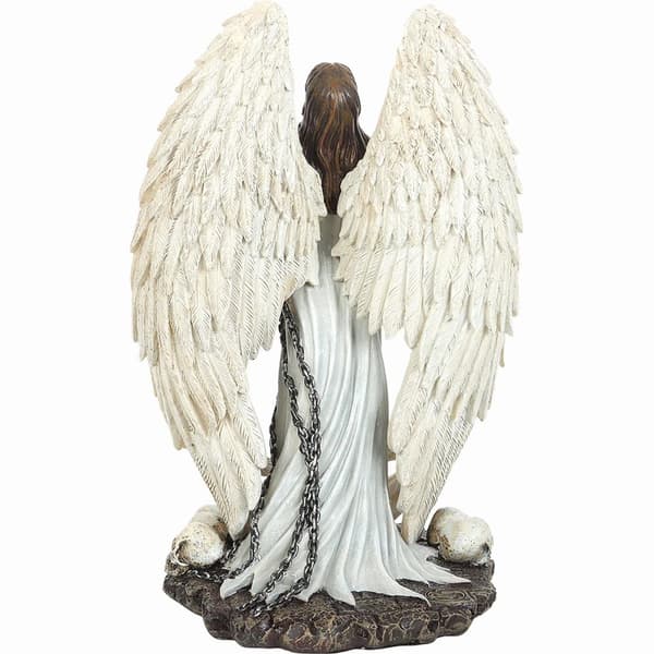 Spiral Direct Captive Spirit Figurine
